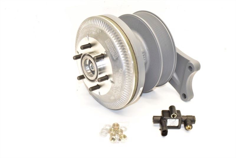 Horton Fan Hub Cross Reference