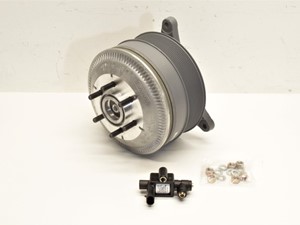Photo of part