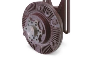 Photo of part