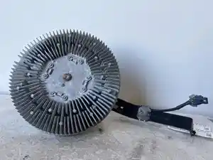 Used 2007-2012 Horton VMaster Directly Controlled Fan Clutch/Hub (Stock #511-11925)) Part Image