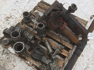 Used INTERNATIONAL PTO Driveline (Stock #664-10017)) Part Image