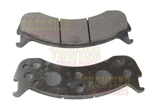 Rebuilt INTERNATIONAL/RENEWED Brake & Brake Part (Stock #308-10288)) Part Image