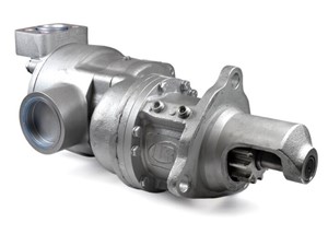 Photo of part