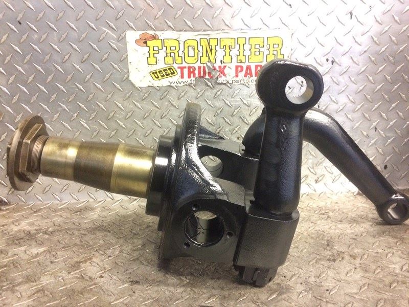 International 1655422C91 (Stock 40115367) Spindles/Knuckles TPI