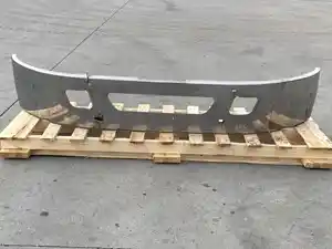 Used 2005 International 4300 Bumper (Stock #602-17727)) Part Image