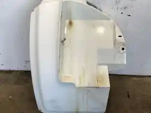 Used 1993 International 4600 Fender Extension (Stock #608-13754)) Part Image
