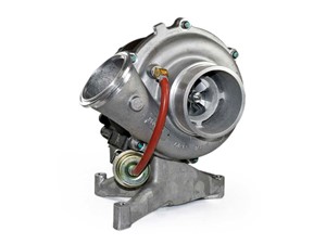 New International 7.3L Powerstroke Turbo (Stock #528-10516)) Part Image