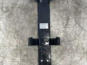 Photo of part