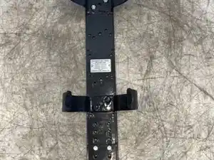 Photo of part