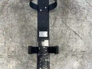 Photo of part
