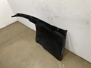 Used 2000 International 8100 Fender Extension (Stock #608-14181)) Part Image