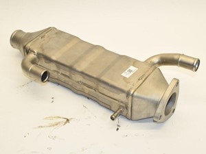 Rebuilt International MaxxForce EGR Cooler (Stock #505-11702)) Part Image
