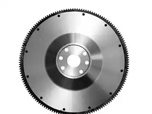 New Aftermarket International DT466 Flywheel (Stock #529-10612)) Part Image