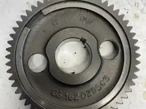 Used 1998 International DT466 Mechanical Bull Gear (Stock #513-26551)) Part Image
