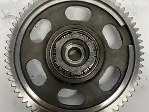 Used 1996 International DT466 Mechanical Bull Gear (Stock #513-26749)) Part Image