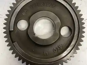 Used 1996 International DT466 Mechanical Bull Gear (Stock #513-26751)) Part Image