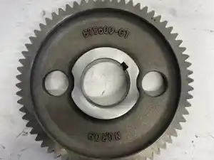 Used 1988 International DT466B Bull Gear (Stock #513-26558)) Part Image