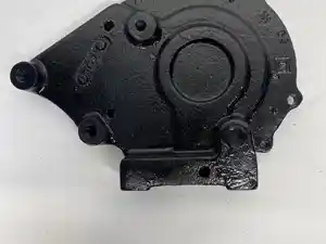 Used 1980 International DT466B Valve Cover (Stock #507-18917)) Part Image
