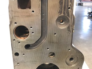 Photo of part