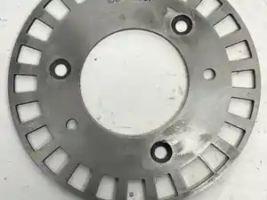 Photo of part
