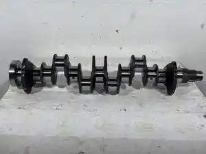 Reconditioned International DT466E Crankshaft (Stock #508-12573)) Part Image