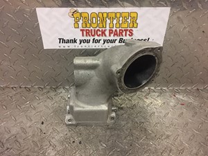 Used International Maxxforce DT Intake Manifold (Stock #519-11379)) Part Image