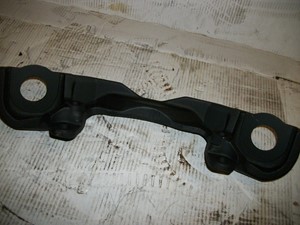 Used International DT466E Engine Mount (Stock #548-11302)) Part Image