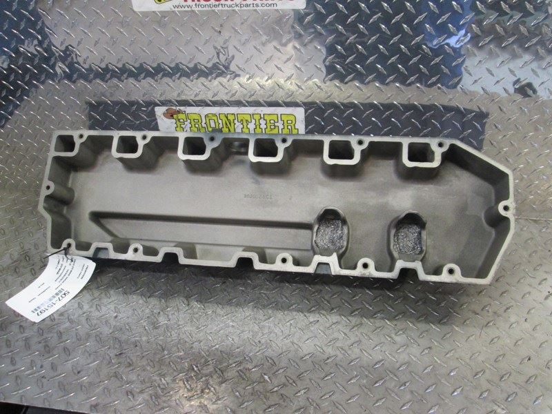 International DT466E (Stock 55610295) Valve Covers TPI