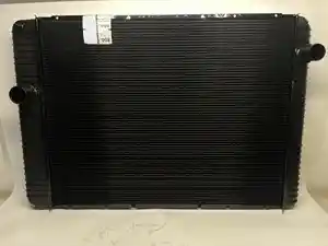 NTO 2012-2013 International Durastar Radiator (Stock #800-13054)) Part Image