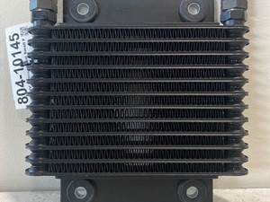 NTO International HV Oil Cooler (Stock #804-10145)) Part Image