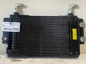 NTO International HV Oil Cooler (Stock #804-10146)) Part Image