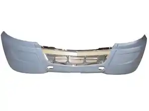 New Aftermarket 2017 & Up International LT Bumper (Stock #602-18291)) Part Image