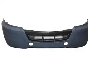 New Aftermarket 2017 & Up International LT Bumper (Stock #602-18838)) Part Image