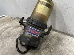 Used 2021 International LT625 Engine Misc Part (Stock #691-10330)) Part Image