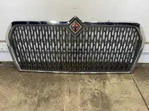 NTO 2021 & Up International MV Grille (Stock #610-13189)) Part Image