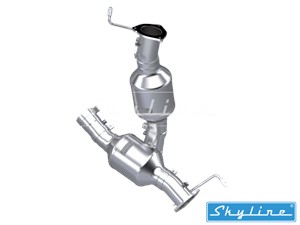 New Aftermarket International MaxxForce Miscellaneous (Stock #540-11865)) Part Image