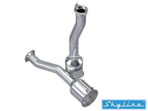 New Aftermarket International MaxxForce Miscellaneous (Stock #540-11867)) Part Image
