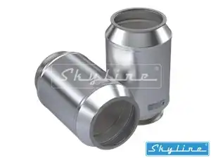 New Aftermarket International MaxxForce Miscellaneous (Stock #540-11855)) Part Image