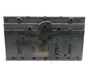 Used International Maxxforce 10 Block (Stock #501-11622)) Part Image