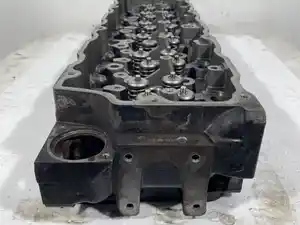 Rebuilt 2010 International Maxxforce 10 Head Image