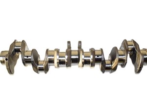 New International Maxxforce 11 Crankshaft (Stock #508-11545)) Part Image