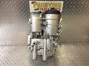 New International Maxxforce 11 Miscellaneous (Stock #536-10377)) Part Image