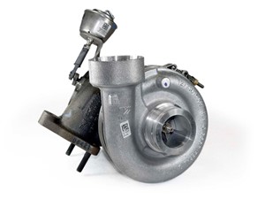 New International Maxxforce 11 Turbo (Stock #528-10493)) Part Image