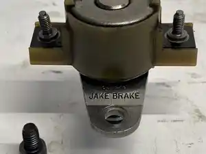 Used 2013 International Maxxforce 13 Actuator (Stock #557-10295)) Part Image