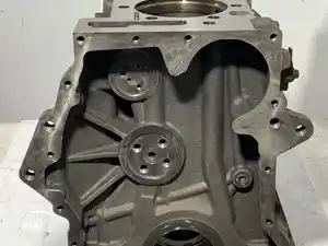 Rebuilt 2014 International Maxxforce 13 Block (Stock #501-11885)) Part Image