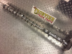 Used International Maxxforce 13 Camshaft (Stock #503-11660)) Part Image