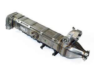 New International Maxxforce 13 EGR Cooler (Stock #505-11112)) Part Image