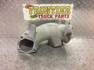 Used International Maxxforce 13 Intake Manifold (Stock #545-10089)) Part Image