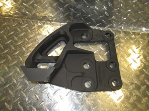 Used International Maxxforce 13 Engine Mount (Stock #548-10924)) Part Image