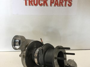 New International Maxxforce 13 Turbo (Stock #528-10747)) Part Image